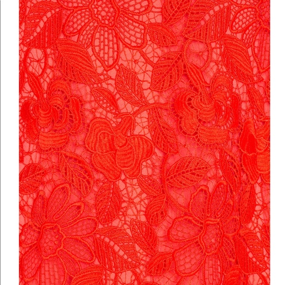 Lovers + Friends from Revolve Caspian Shift Dress - Picture 4 of 8